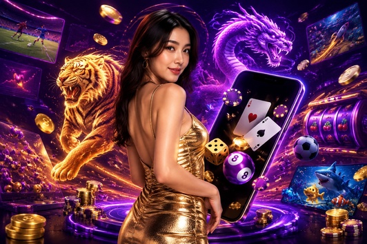 rich888