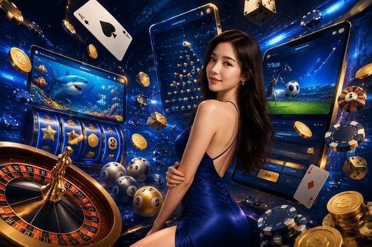 rich888