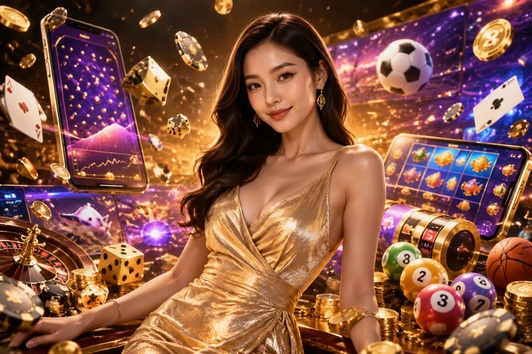 rich888