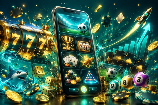 rich888