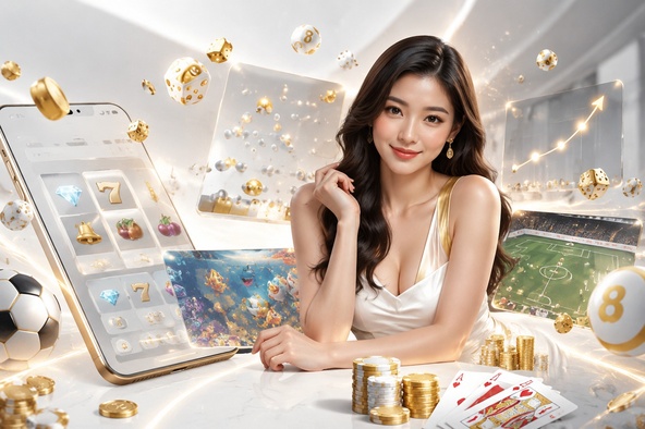 rich888