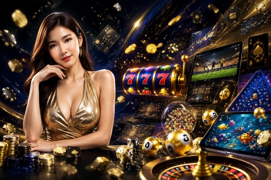 rich888