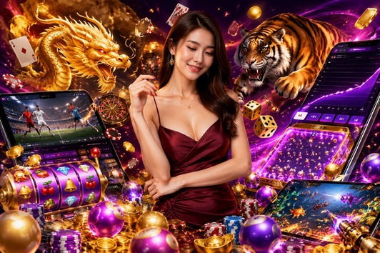 rich888