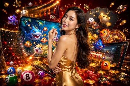 rich888
