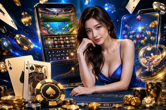 rich888