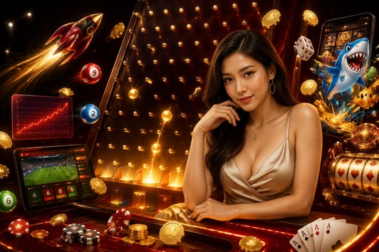 rich888