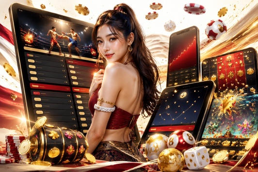 rich888