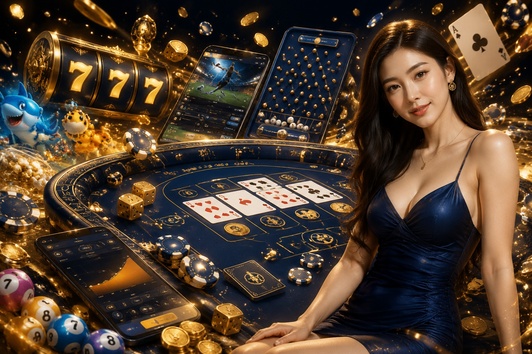 rich888